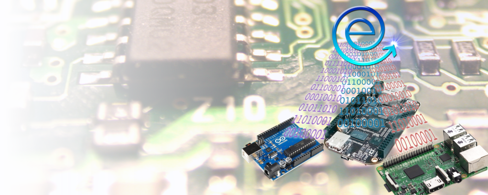 Eicaslab And Embedded Hardware (1000x400), Png Download