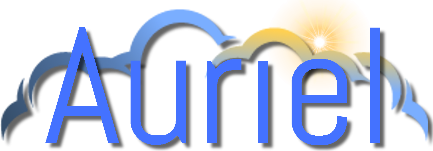 Auriel Png (1527x530), Png Download