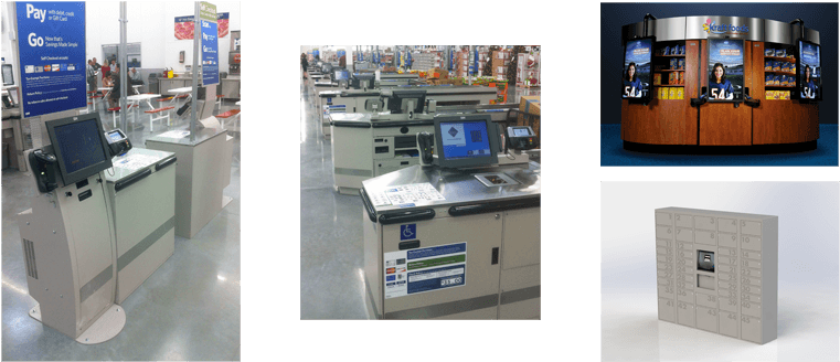 We Have Added A Proprietary Software Api To The Manufacturing (800x600), Png Download