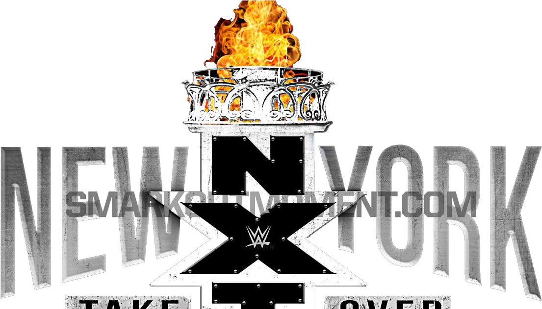 Wwe Takeover New York Predictions Spoilers Of Results (1200x630), Png Download
