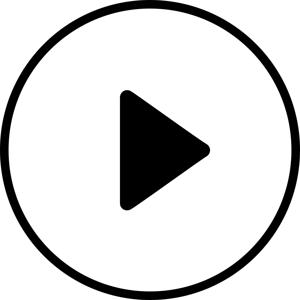 Video Player Jammy Comments (980x980), Png Download
