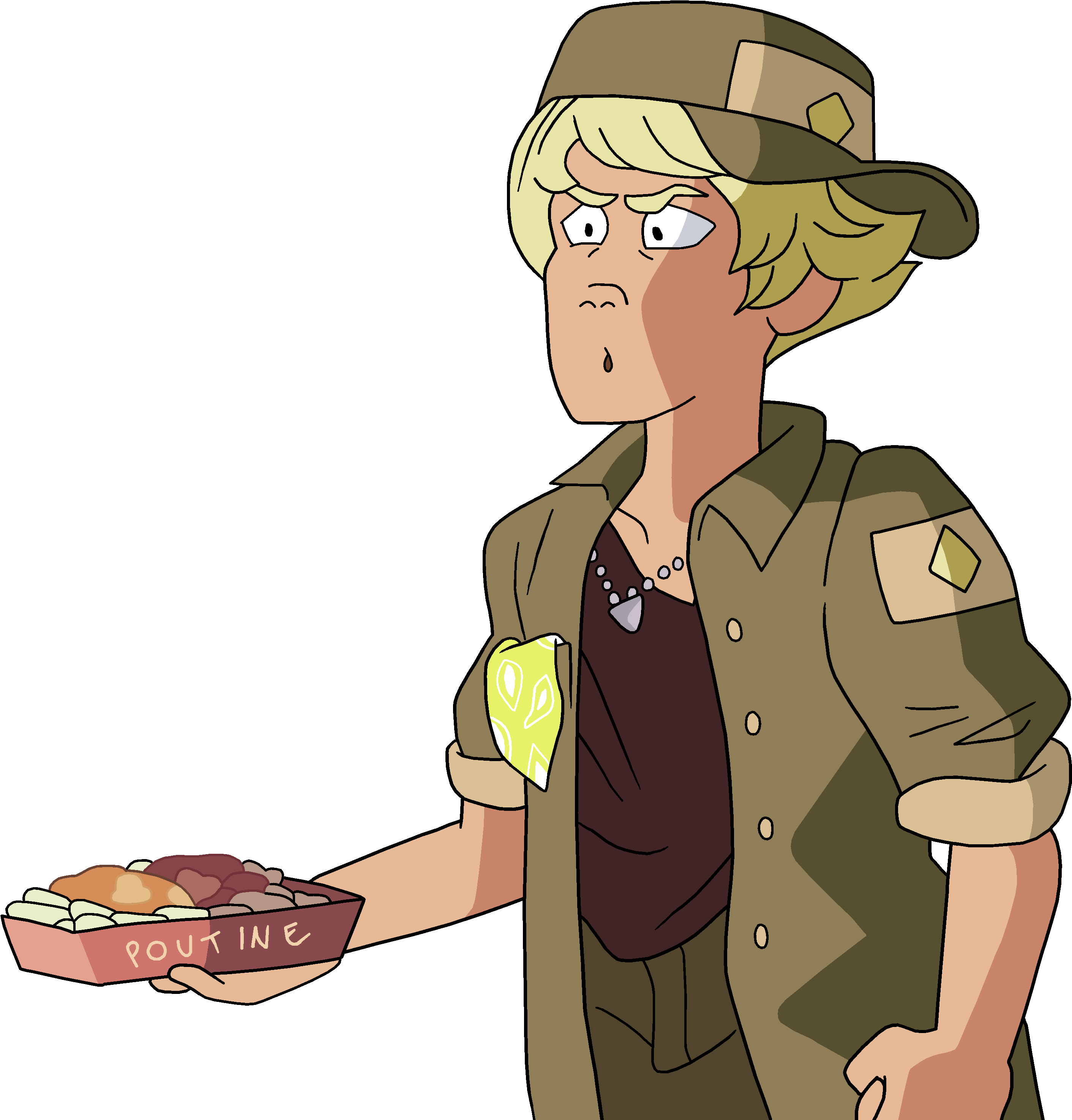 Steven Universe Wiki (2889x2977), Png Download