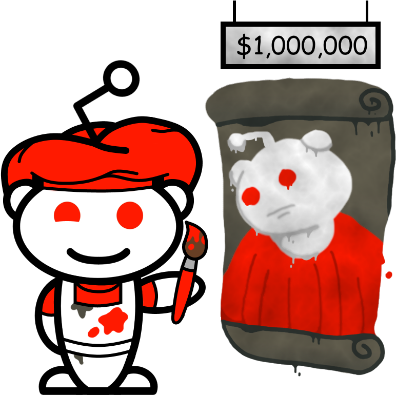 It's Worth $50,000 (800x800), Png Download