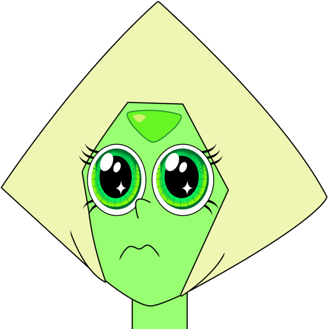 Garnet Green Yellow Vertebrate Amphibian Cartoon Frog (680x668), Png Download