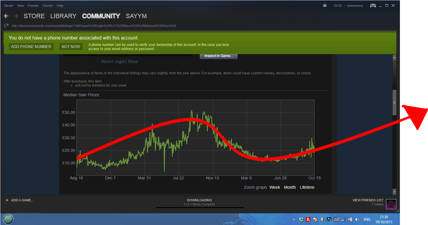 Easy Csgo Money (2000x768), Png Download