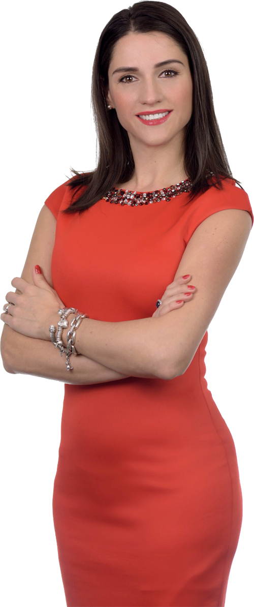Elena Day (500x1194), Png Download