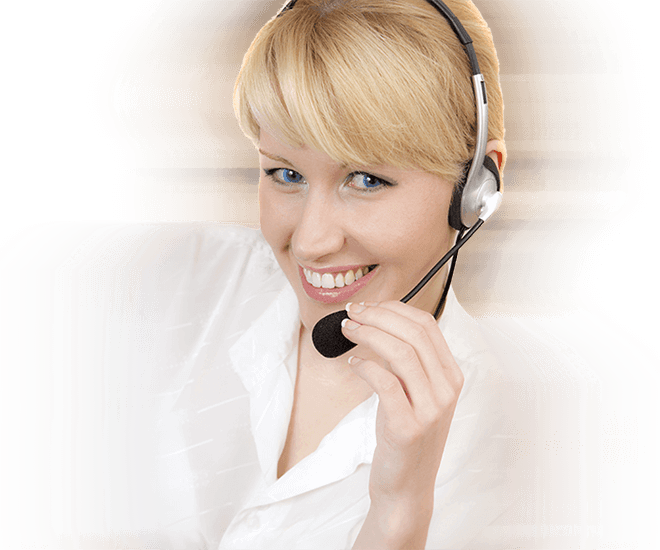 Complete Support And After-sales Service (660x550), Png Download