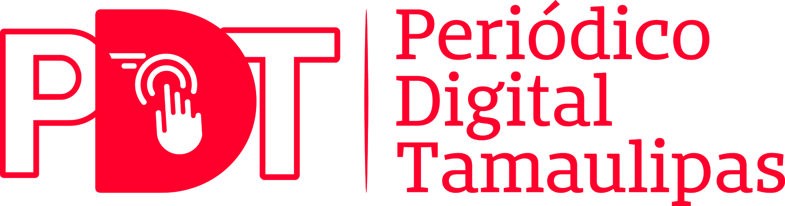 Periódico Digital Tamaulipas (1600x421), Png Download