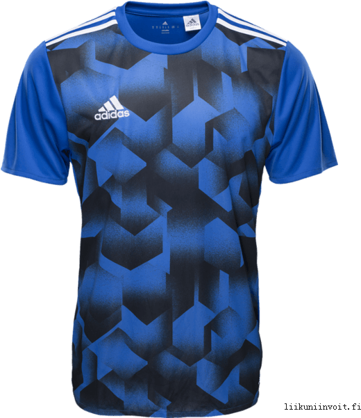 Adidas Tanc Graf Jsy (560x600), Png Download