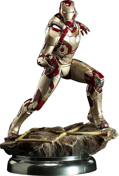 Legacy Effects Keith Kopinski (design) Ian Macdonald (480x706), Png Download