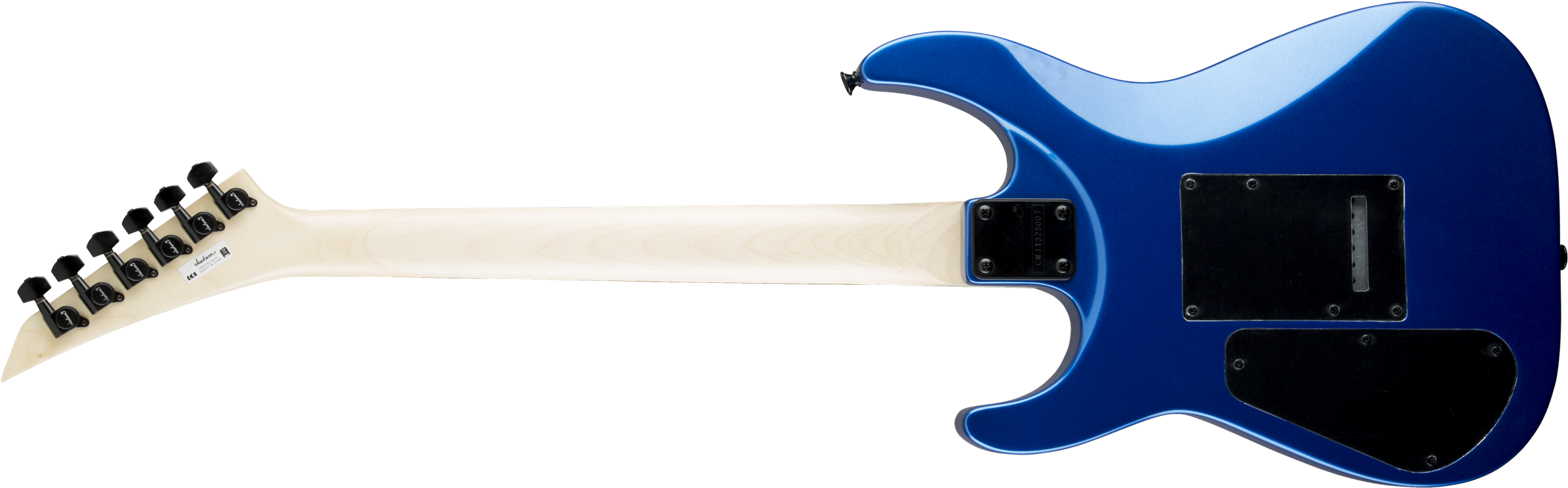 Swift, Deadly And Affordable, Jackson Js Series Guitars (2400x752), Png Download