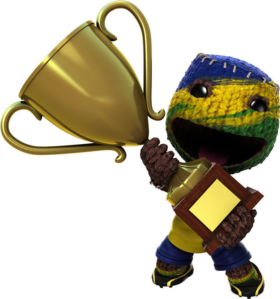 14 46 10 902 Brazilposewin01 (1200x1200), Png Download