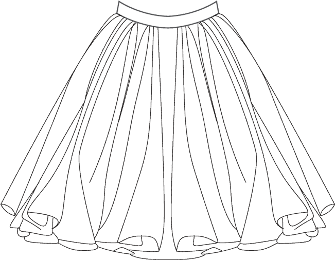De P Png Art (850x750), Png Download