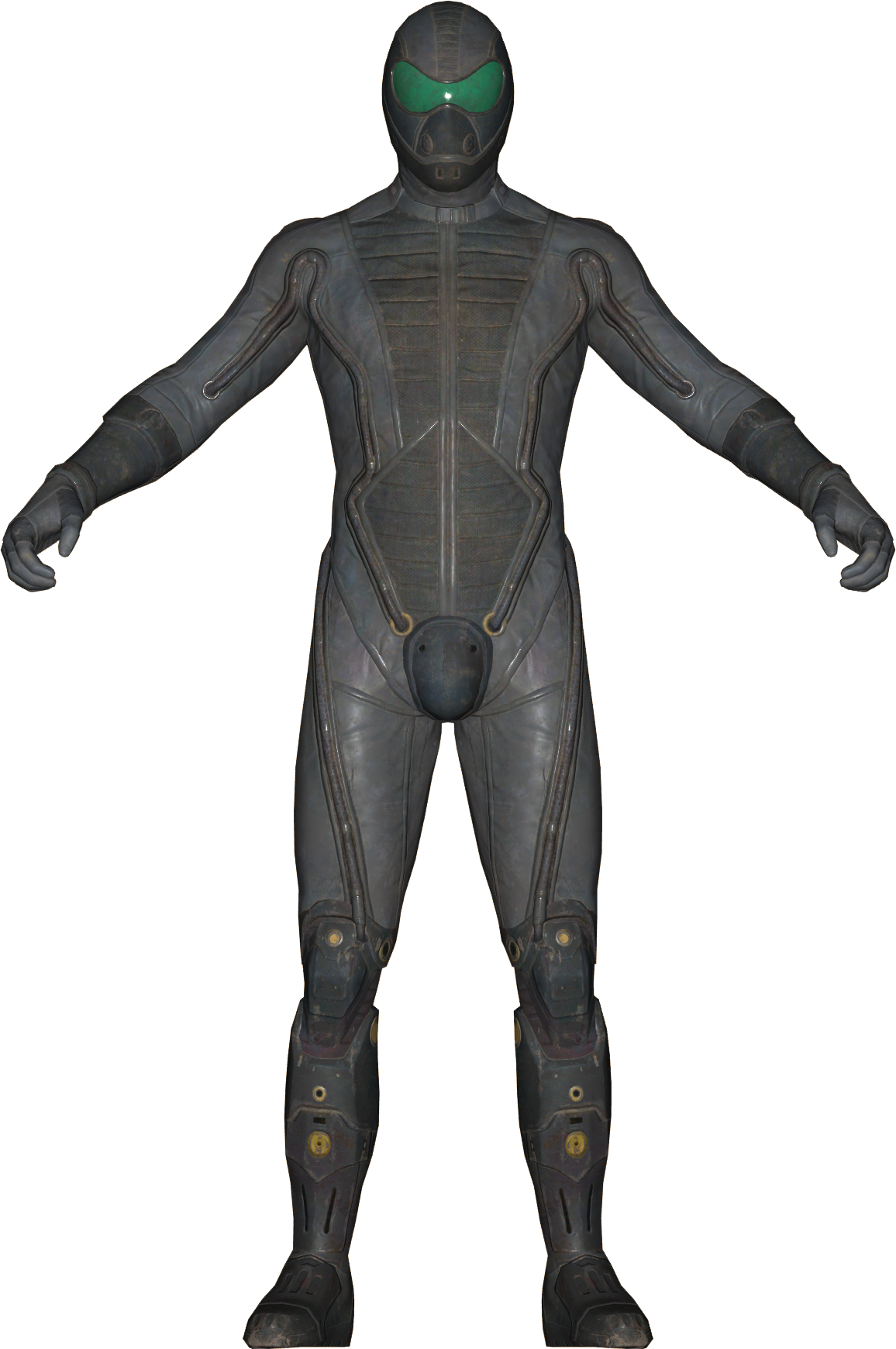 The Vault Fallout Wiki (1156x1740), Png Download
