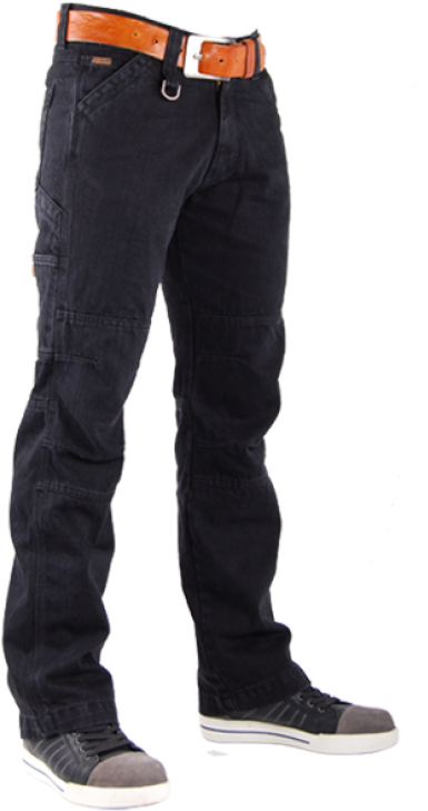 Crosshatch Toolbox-b2 Jeans Broek (450x772), Png Download
