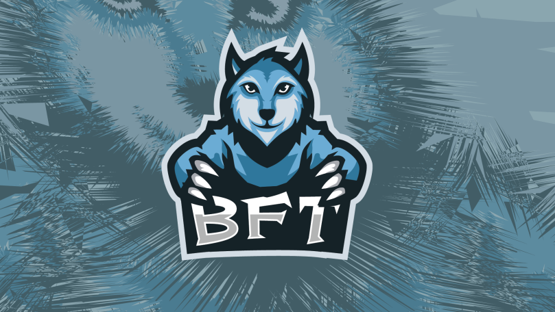 Members Will Also Receive An Exclusive Bully Free Twitch (809x456), Png Download