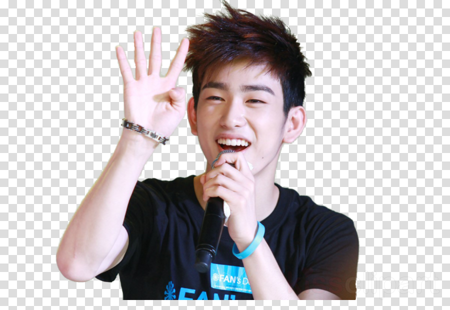 Park Jin Young K Pop (900x620), Png Download