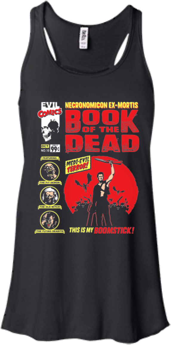 Comics Necronomicon Ex Mortis Book Of The Dead Hoodies (1155x1155), Png Download