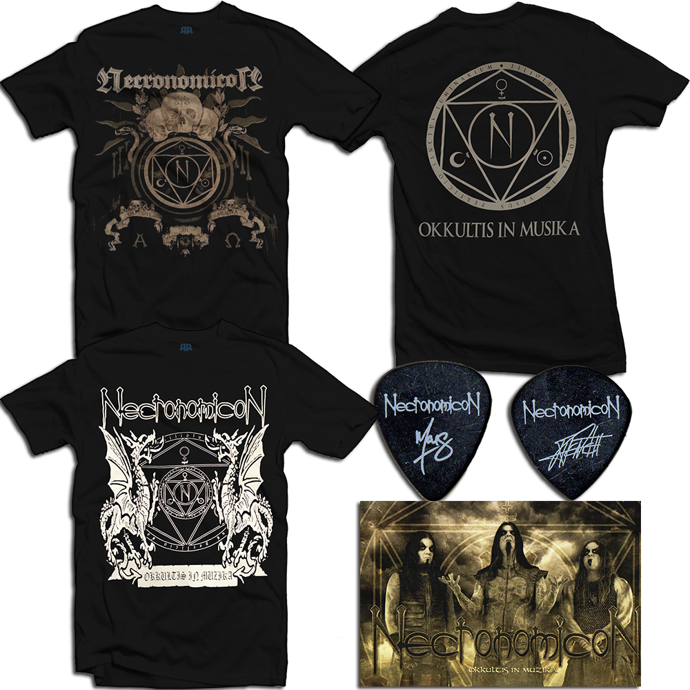 Skulls & Dragons Bundle Band-brand (1000x1000), Png Download