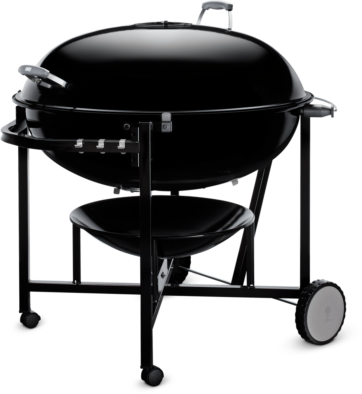 Ranch Kettle Charcoal Grill 37" (1800x1800), Png Download