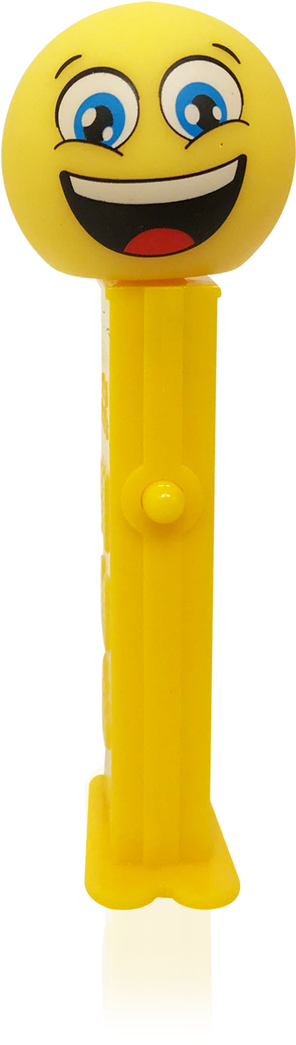 Load Image Into Gallery Viewer, Brush Buddies Pez Poppin& (1299x1680), Png Download