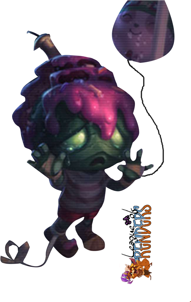Amumu Png (760x1023), Png Download