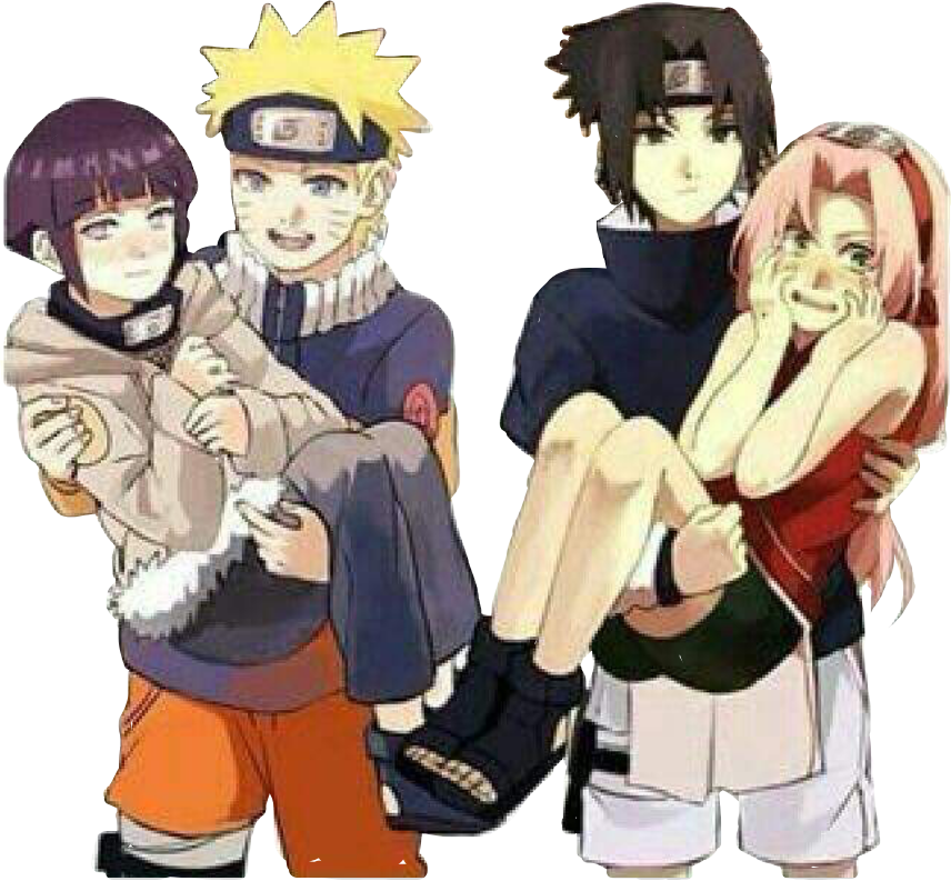 Ship Naruto Hinata Sasuke Sakura Hinatahyuga Narutouzum (856x793), Png Download