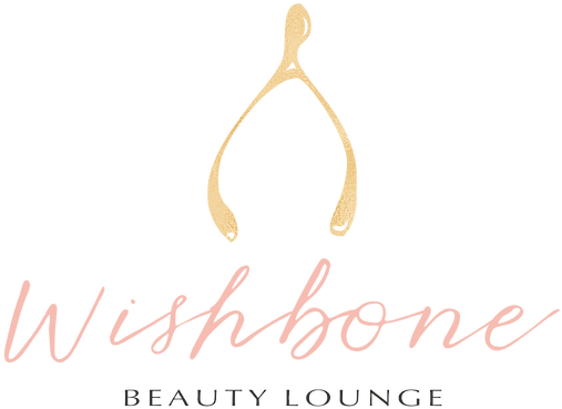 Wishbone Beauty Lounge Logo (700x453), Png Download