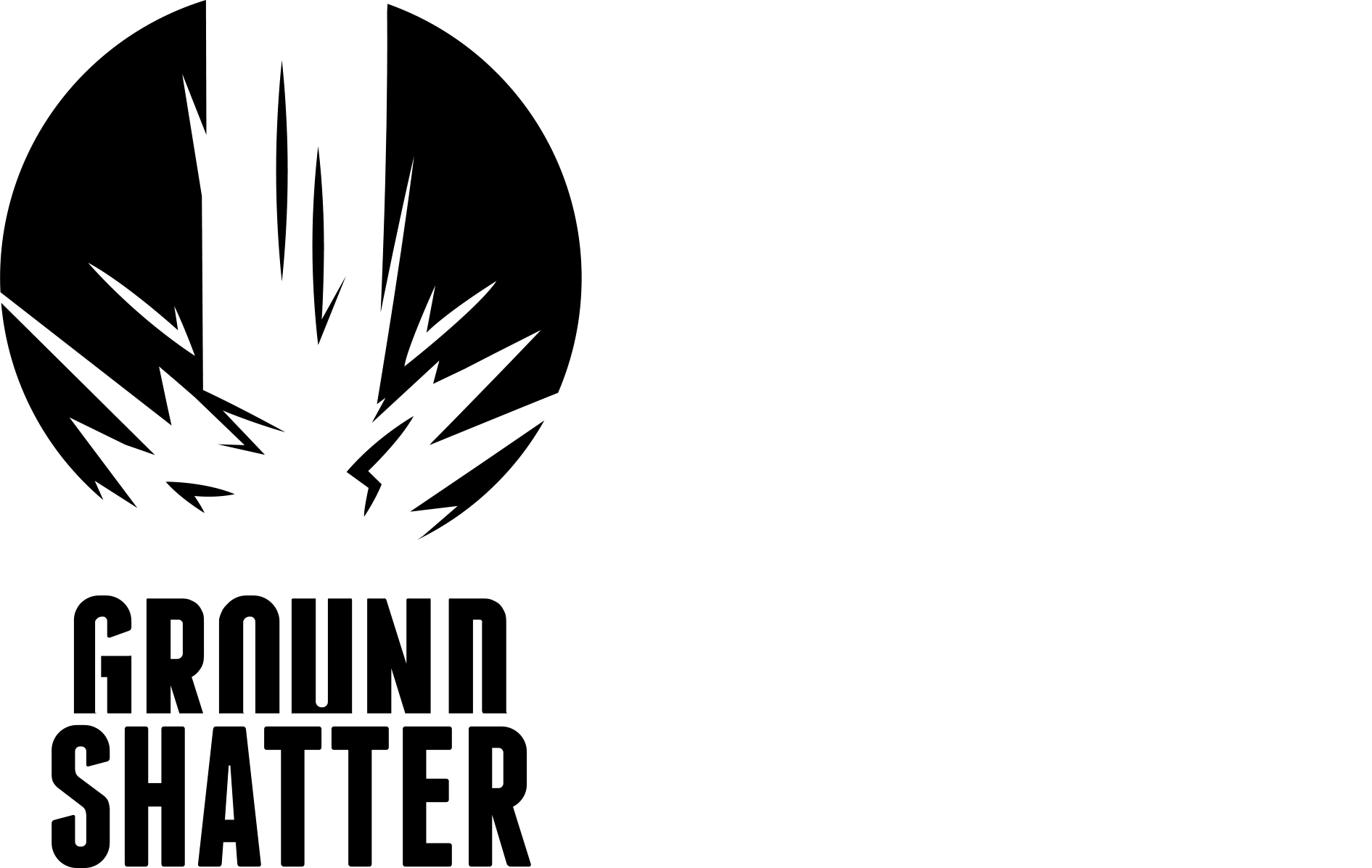 Shatter Png (1891x1197), Png Download