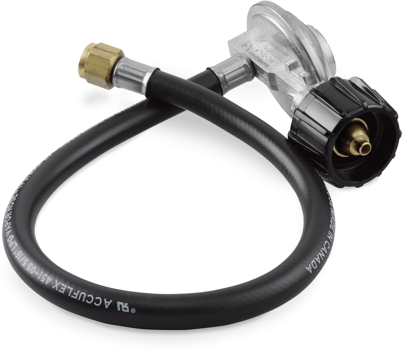 Hose And Regulator Kit (1800x1800), Png Download