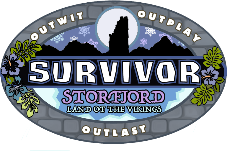 Storfjordlogo (768x549), Png Download