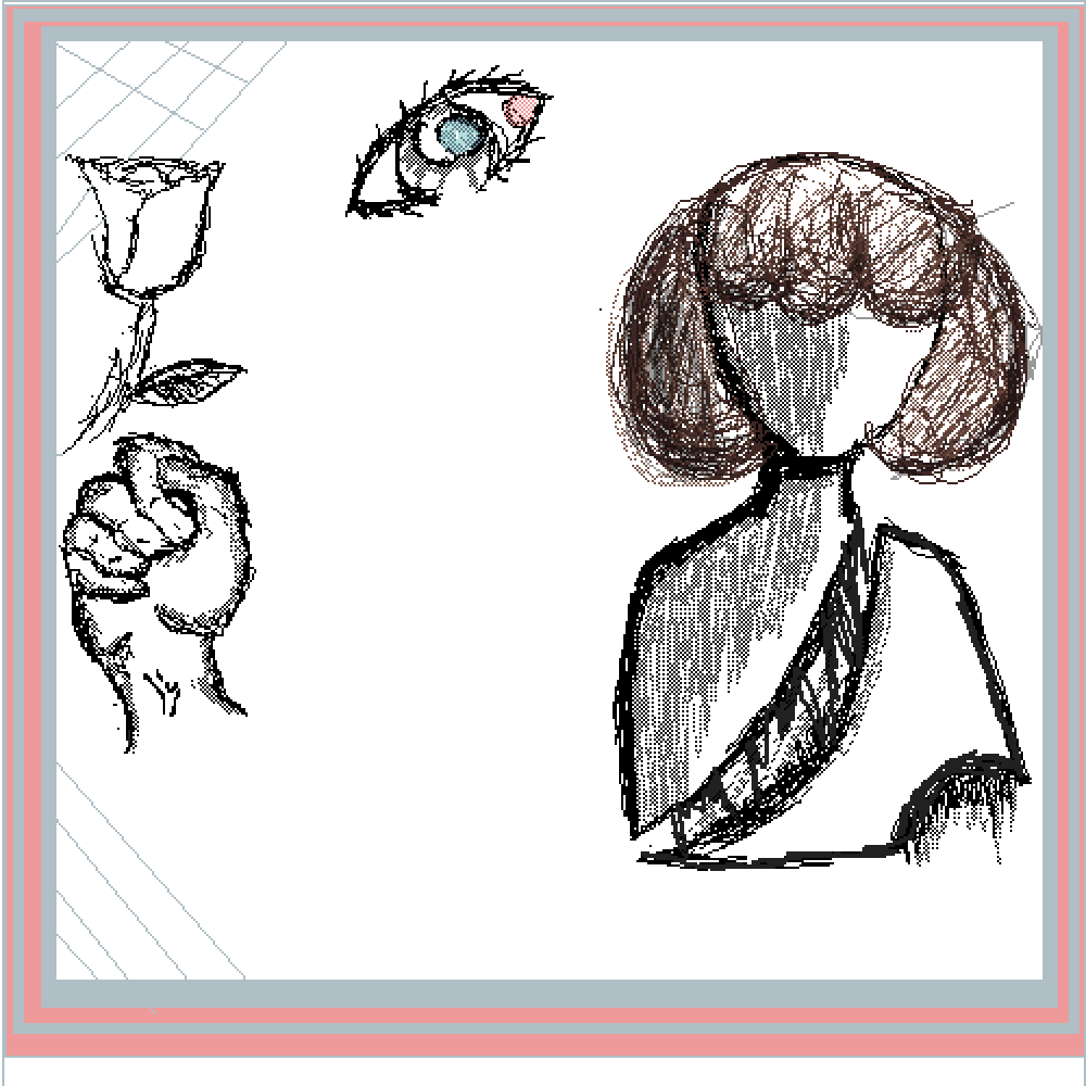 Fragment, Shatter (1000x1000), Png Download