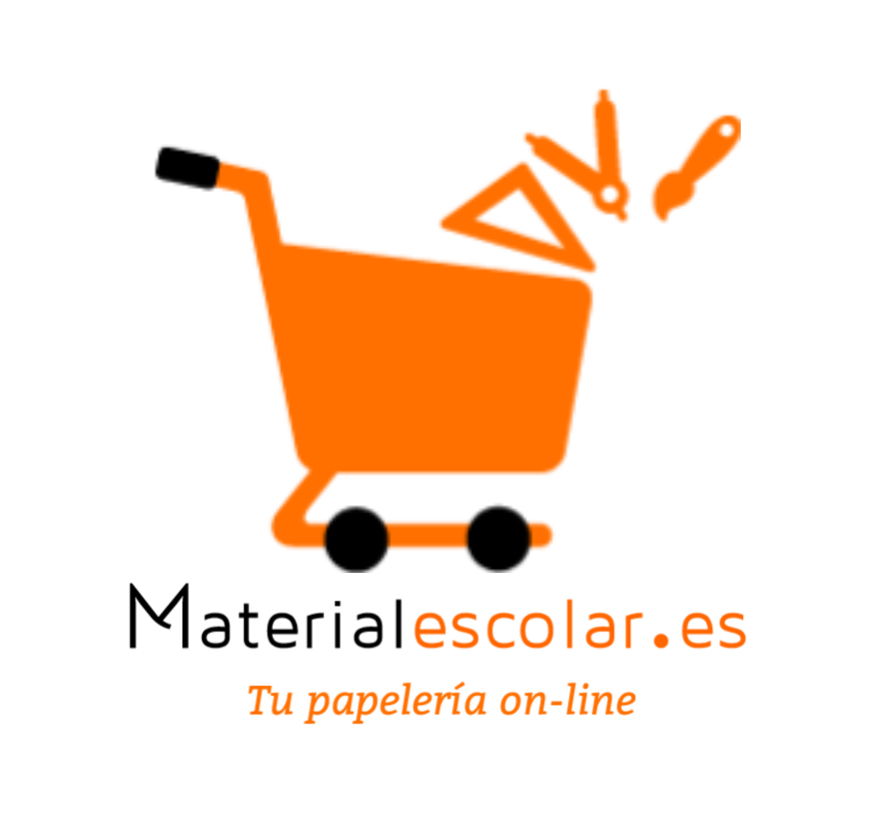 Material Escolar (1805x1678), Png Download
