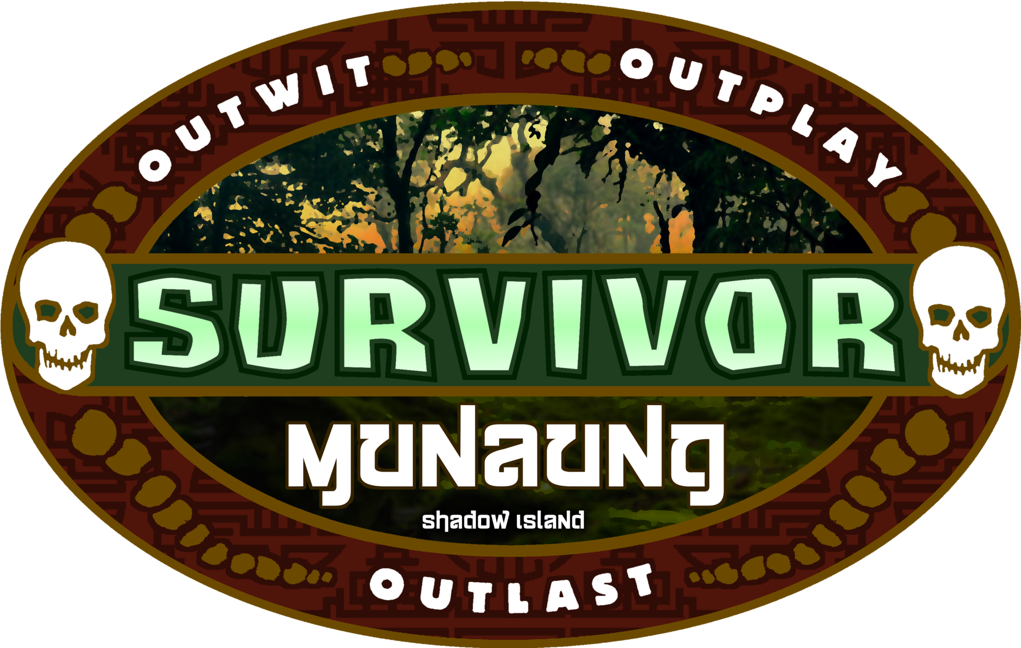 Munaung (2000x1280), Png Download