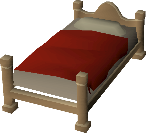 Bedroom Png (589x537), Png Download