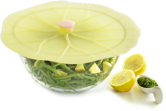 Lily Pad Lid (600x600), Png Download