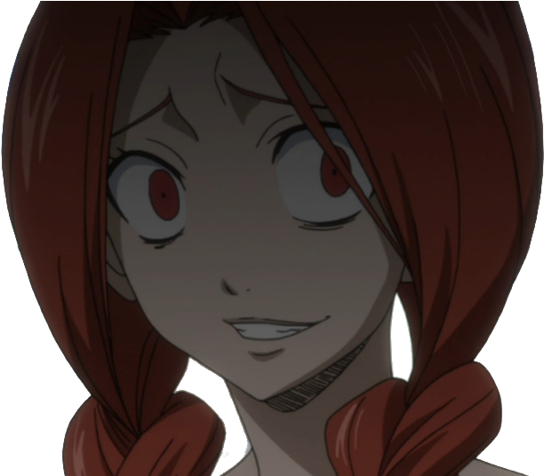 It's A Great Anime, Though It Stops Somewhere Around (950x535), Png Download