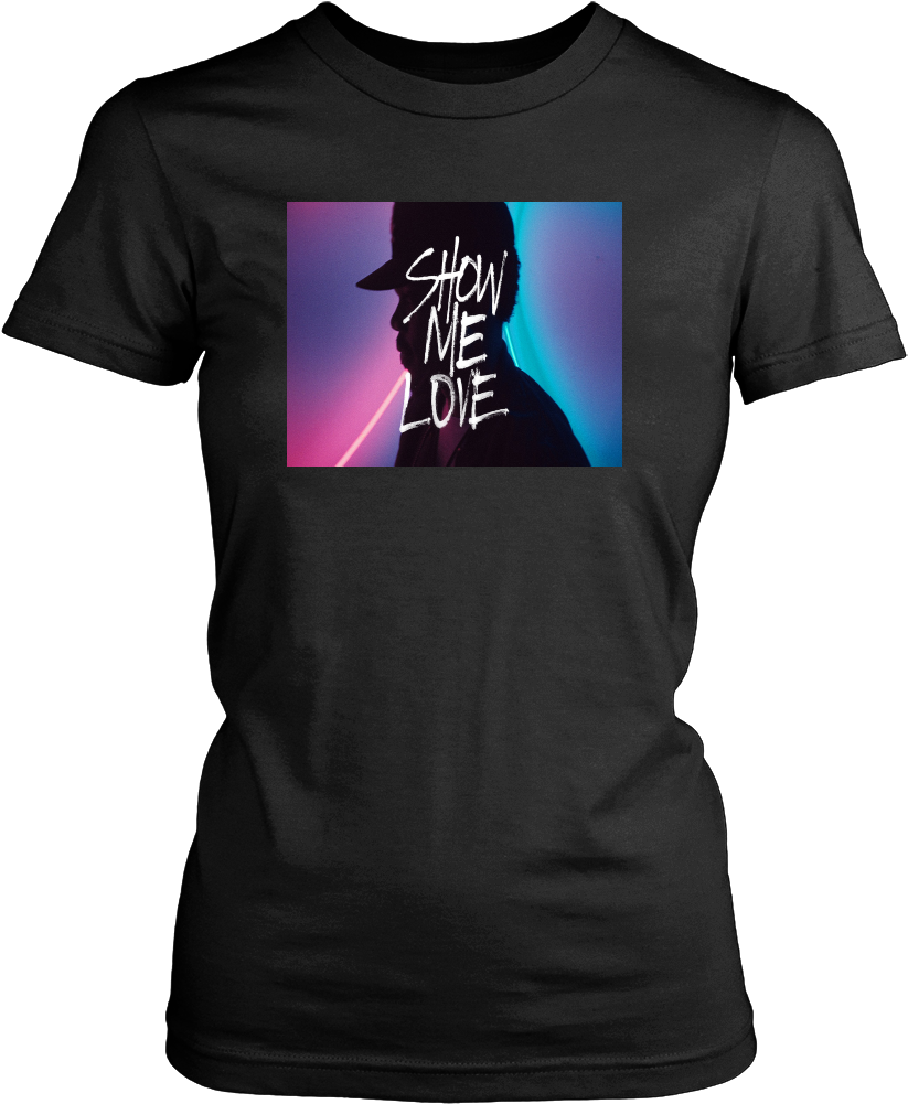 Chance The Rapper T Shirt Hoodies Men Women (1000x1000), Png Download