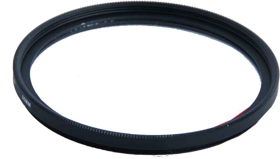 Penflex Uv Filter 58mm (1200x774), Png Download