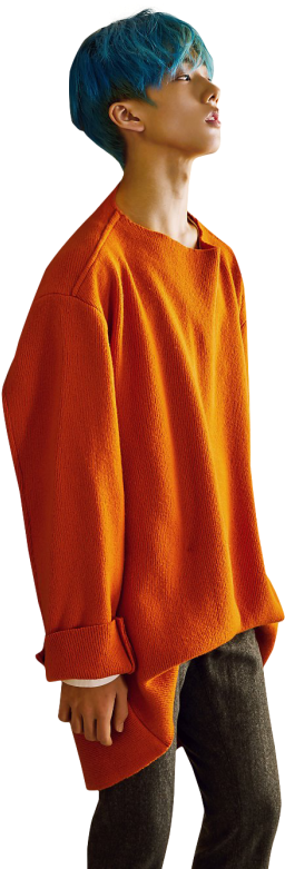 #nct #nct 127 #nct Dream #haechan #chenle #jisung #mark (700x1050), Png Download