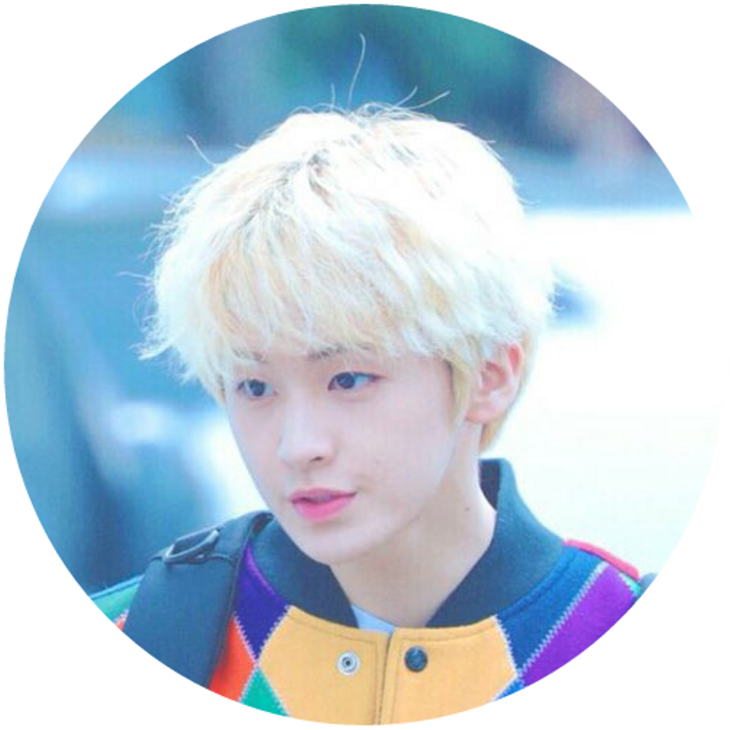 Mark Nct Sticker By ᴘ ᴡ ᴀ Ʀ ᴋ S (1024x1024), Png Download