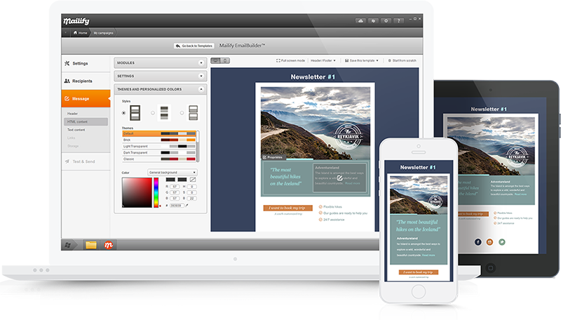 Mbox Mail Rapidshare Download (800x456), Png Download