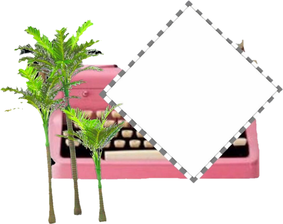 Overlay Png Filter Freetoedit Boba Drink Pastel Filter (1024x967), Png Download