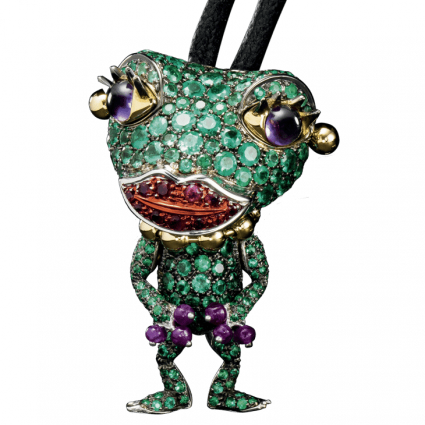 Jewelry Video Of The Week (850x850), Png Download