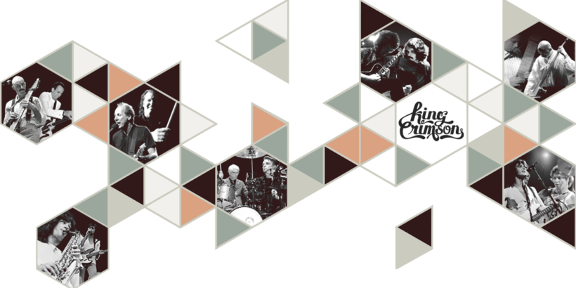 “king Crimson Is, As Always, More A Way Of Doing Things (820x410), Png Download