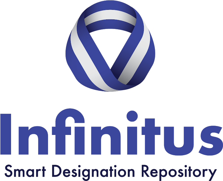 Our New Logo, Designed By Acre Is Based On A Möbius (958x763), Png Download