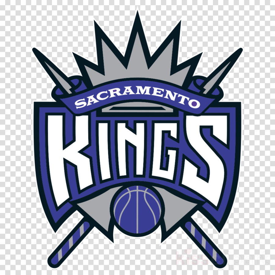 Los Angeles Lakers Vs Sacramento Kings Clipart Sacramento (900x900), Png Download