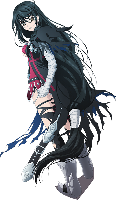 Miry's Tales Tales Of Asteria (450x771), Png Download