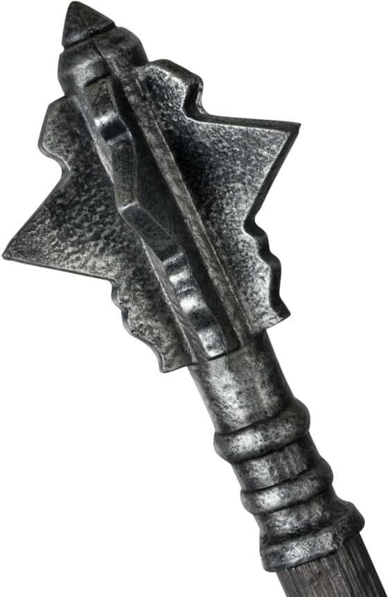 Kiefer, The Kings' Bane (580x875), Png Download