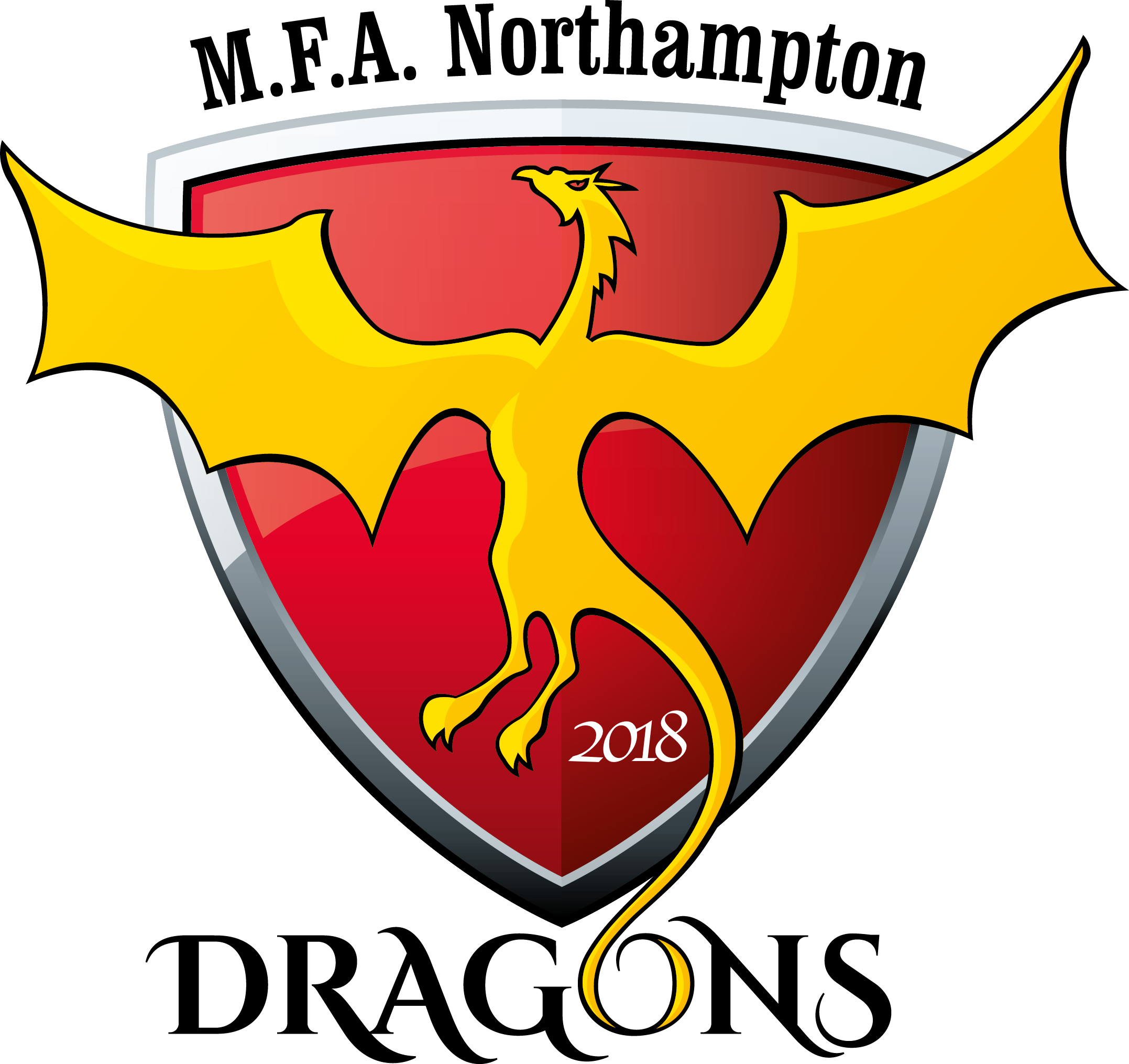 Dragon Crest Png (2155x2030), Png Download